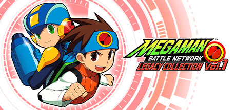Mega Man Battle Network Legacy Collection Vol. 1 Trucos