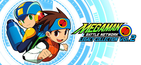 Mega Man Battle Network Legacy Collection Vol. 2 Truques