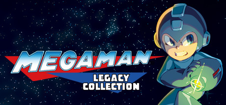 Mega Man Legacy Collection Treinador & Truques para PC