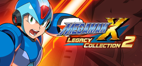 Mega Man X Legacy Collection 2 PC Cheats & Trainer