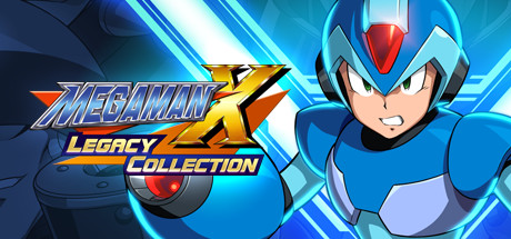 Mega Man X Legacy Collection Treinador & Truques para PC