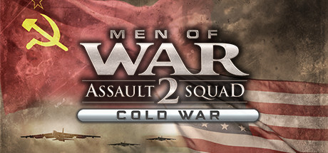 Men of War - Assault Squad 2 - Cold War Cheaty