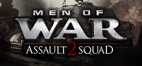 Men of War - Assault Squad 2
