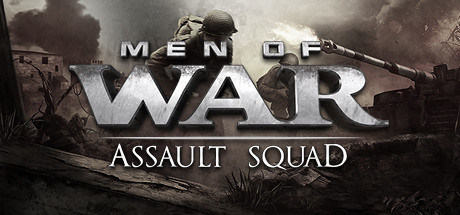 man of war assault squad cant make accoun