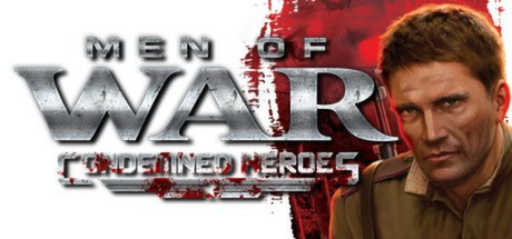 Men of war condemned heroes читы