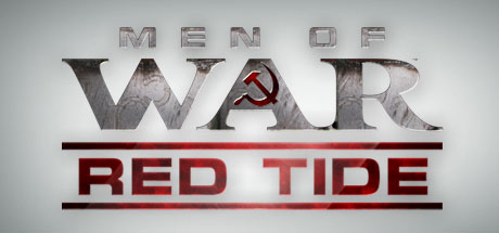 Men of War - Red Tide Triches
