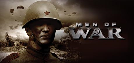 Men of War Triches