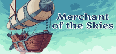 Merchant of the Skies