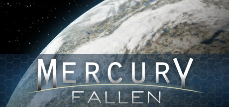 Mercury Fallen 作弊码