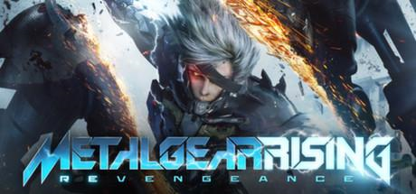 Metal Gear Rising - Revengeance PC Cheats & Trainer
