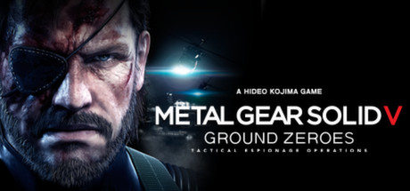 Metal Gear Solid V - Ground Zeroes PC Cheats & Trainer