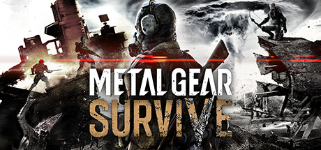Metal Gear Survive Treinador & Truques para PC