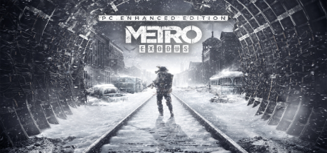 Metro Exodus Enhanced Edition PC Cheats & Trainer