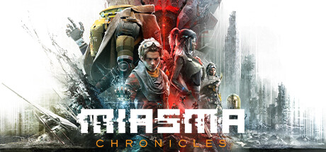 Miasma Chronicles PC Cheats & Trainer