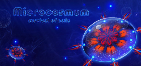 Microcosmum - survival of cells Truques