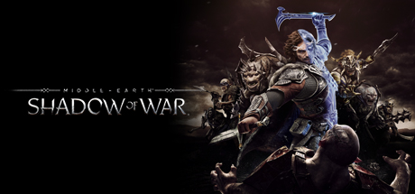 Middle-Earth - Shadow of War PC 치트 & 트레이너