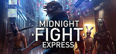 Midnight Fight Express 치트