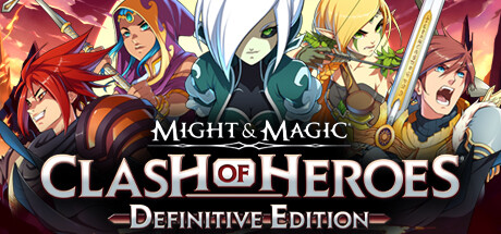 Might & Magic: Clash of Heroes - Definitive Edition チート