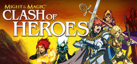 Might and Magic - Clash of Heroes