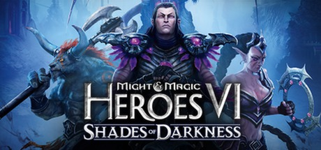 Might and Magic Heroes 6 - Shades of Darkness Treinador & Truques para PC