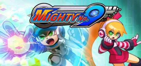 Mighty No. 9 Triches