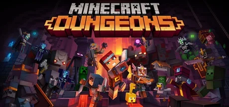 Minecraft Dungeons 电脑游戏修改器