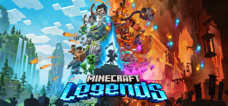 Minecraft Legends hileleri & hile programı