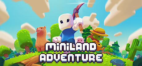 Miniland Adventure Truques