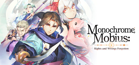 Monochrome Mobius: Rights and Wrongs Forgotten Cheats