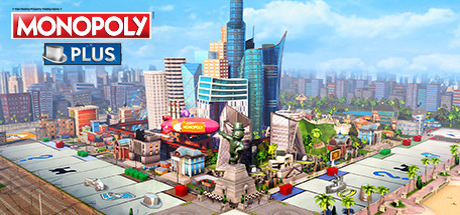 Monopoly Plus