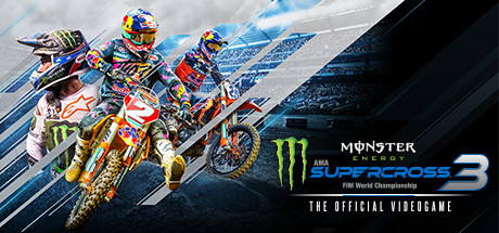 Monster Energy Supercross - The Official Videogame 3 Triches