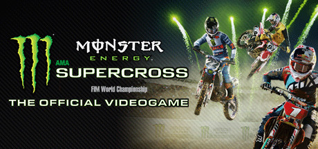 Monster Energy Supercross - The Official Videogame Treinador & Truques para PC