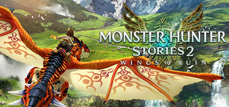 Monster Hunter Stories 2 - Wings of Ruin Treinador & Truques para PC