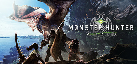 Monster Hunter - World Treinador & Truques para PC