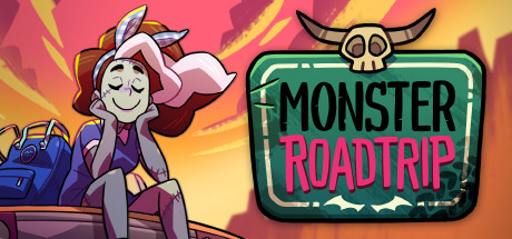 Monster Prom 3 - Monster Roadtrip