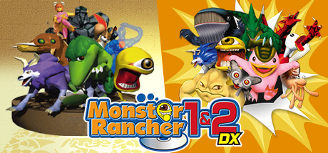 Monster Rancher 1 & 2 DX Treinador & Truques para PC