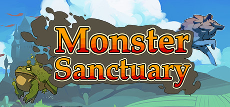 Monster Sanctuary Treinador & Truques para PC