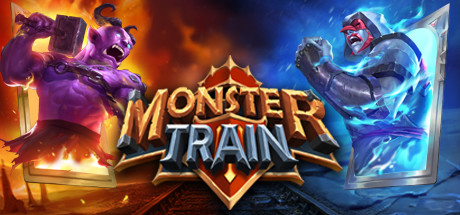 Monster Train Treinador & Truques para PC
