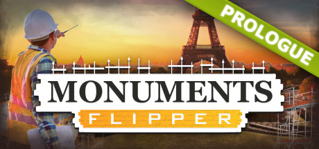 Monuments Flipper - Prologue Cheats