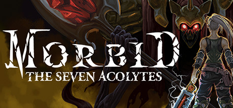 Morbid - The Seven Acolytes Cheaty
