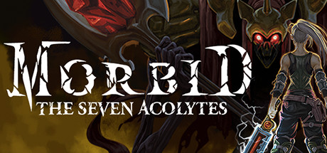 Morbid - The Seven Acolytes
