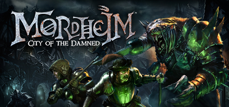 Mordheim - City of the Damned