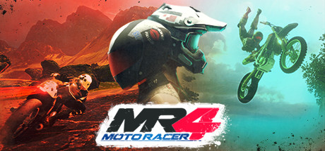 Moto Racer 4 PC 치트 & 트레이너