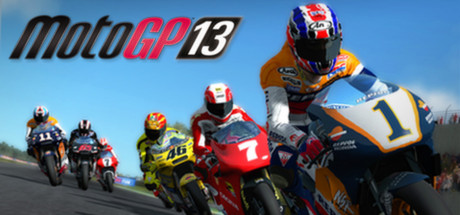 MotoGP 13