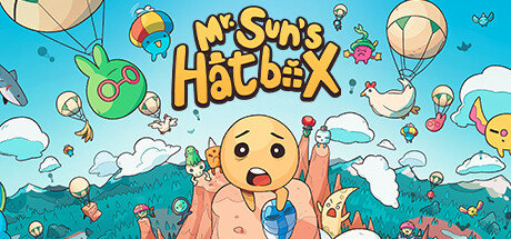 Mr. Sun's Hatbox Triches