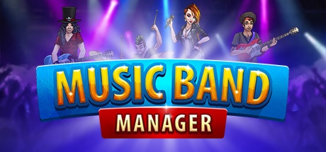 Music Band Manager