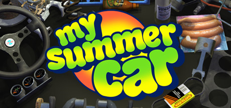 My Summer Car Treinador & Truques para PC