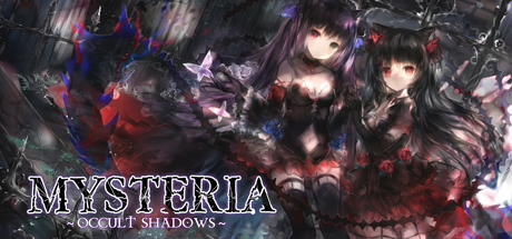 Mysteria - Occult Shadows