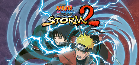 NARUTO SHIPPUDEN - Ultimate Ninja STORM 2