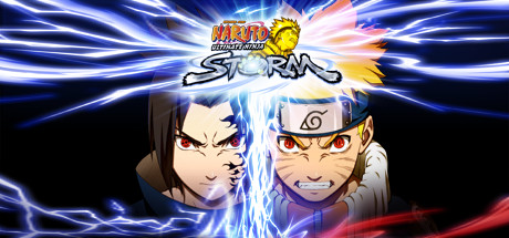 NARUTO - Ultimate Ninja STORM